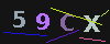 Gambar captcha